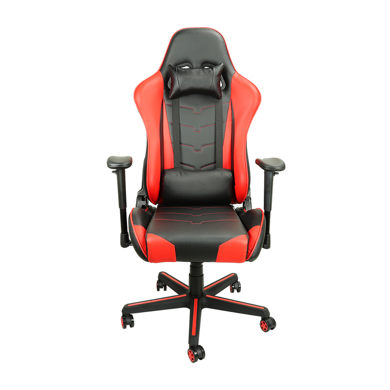 Gaming Chair Model 1709-S Featured duab