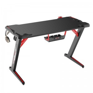 Gaming Table with Z Shape Legs Model FM-Z
