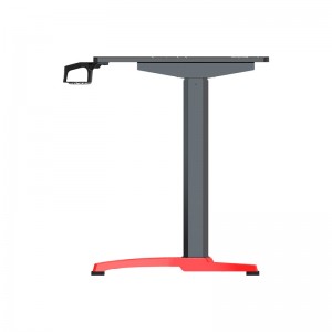 שולחן הרמה בסגנון ייחודי דגם HA-02