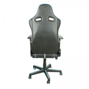 Mujaho Chair Model 1501-4