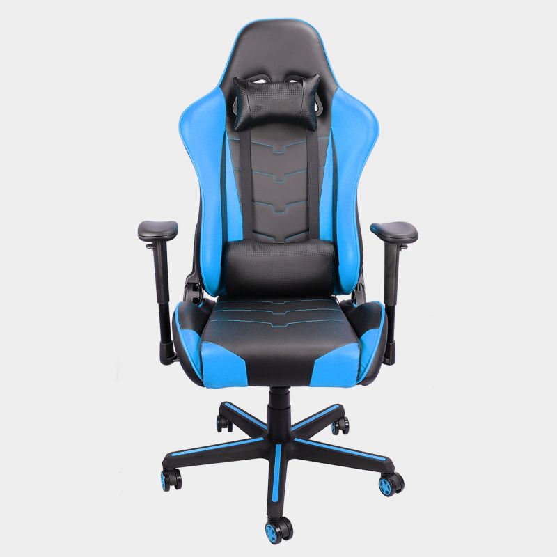 How is the gaming chair future development?