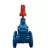 DN40-DN1200 Ductile Iron Gate Valve na may square operated flange gate valve na may BS ANSI F4 F5