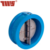 dual-plate wafer check valve DN150 PN25