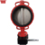 14 Inch EPDM Liner Wafer Butterfly Valve na may Gearbox