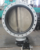 28 Inch DN700 GGG40 Double Flange Butterfly Valve Bi-Directional