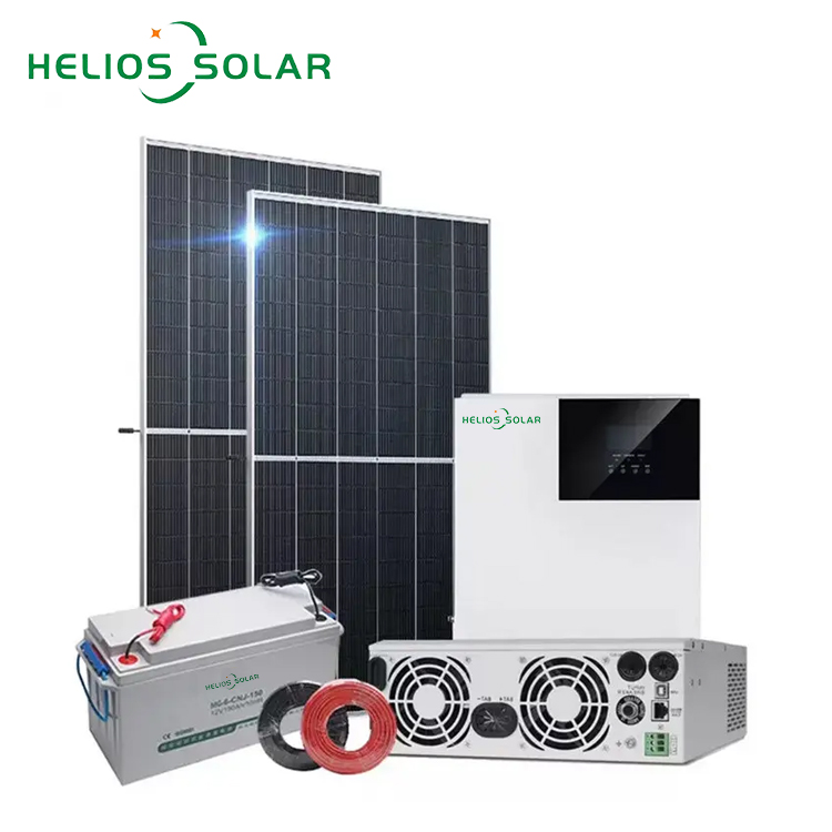 5 Best Off-Grid Solar Systems of 2023