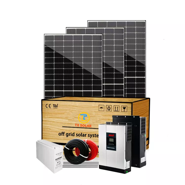 AllEarth Renewables announces DIY Solar Kits - VTDigger