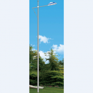 DLD-006 Outdoor lighting pole series