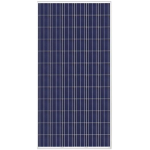 solcellepaneler med fleksible