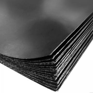 Folla de papel de grafito Película de refrixeración de grafito de alta condutividade térmica
