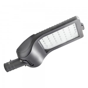 TXLED-07 LED ضوء الشارع رقاقة كفاءة عالية الإضاءة