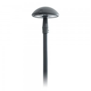 I-Park Square Outdoor Landscaping Path Light