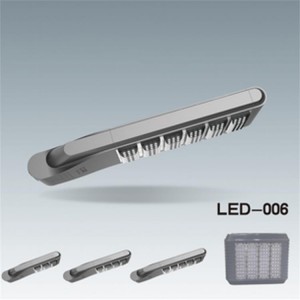 Prezo de fábrica TXLED-06 Farola LED
