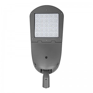 မြင့်မားသောတောက်ပမှု TXLED-10 LED လမ်းမီး