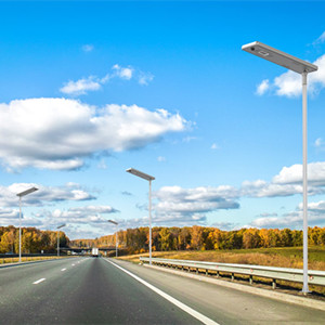 How Much Does a Solar Street Light Cost