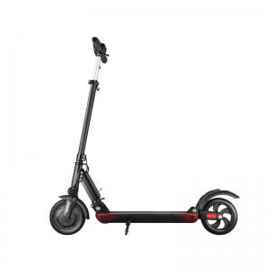 10 Inch Tire 36v Aluminum Alloy Popular Foldable buy electric scooter For Adults