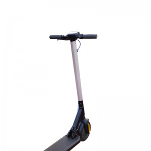 Hello Lucky Adult electric scooter R8.5-4