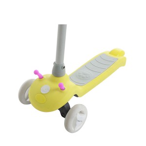 Supply OEM Zappy 3 Wheels Rental Transaxle with MP3 and Bluetooth Speaker for Electric Mobility Scooter