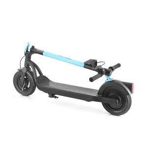 Hello Lucky Adult electric scooter R10-1
