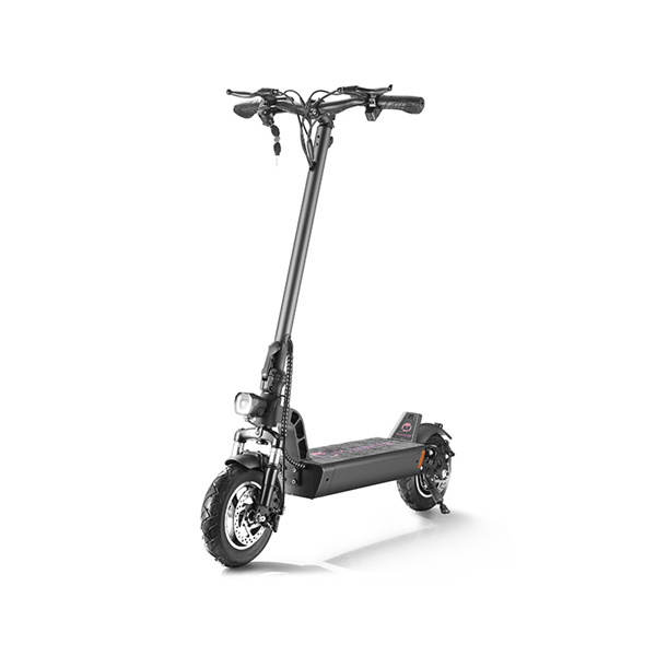 Hello Lucky Adult electric scooter R10-3 Featured Image
