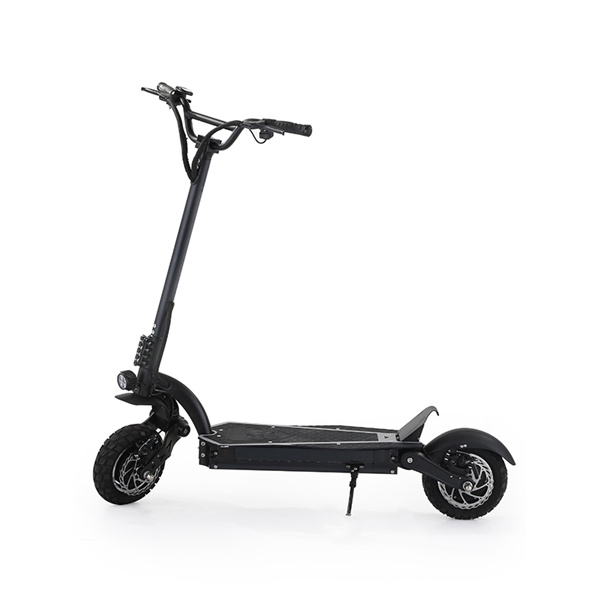 Hello Lucky Off-road electric scooter S10-1 Featured Image
