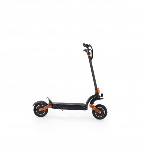 High Quality Factory Price Best Adult 2 Wheel Fast Speed Electric Kick Scooter