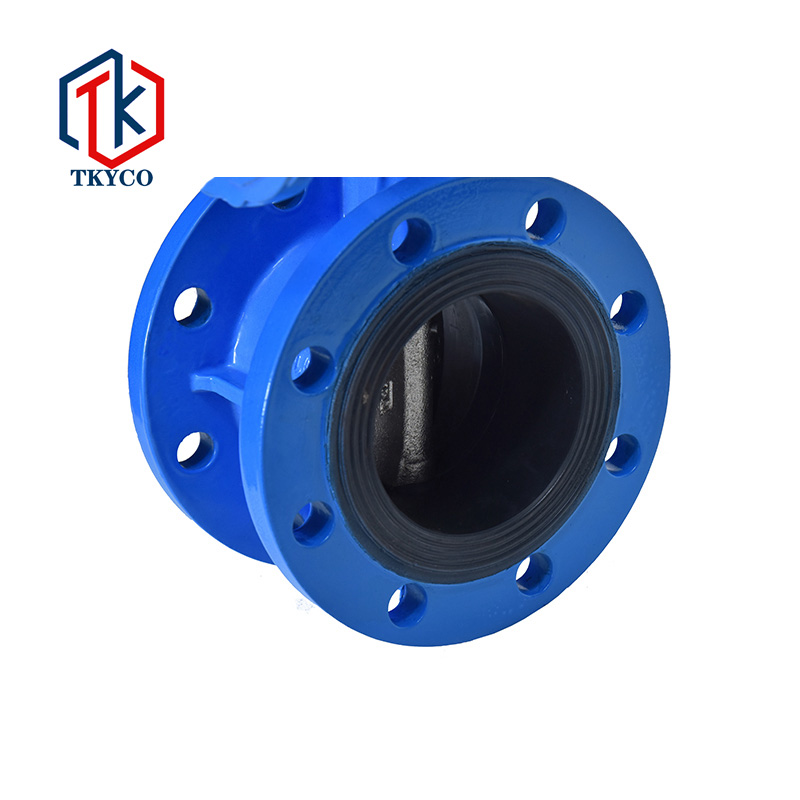China butterfly valve custom valve manufacturers: professional customization, to meet one’s special needs