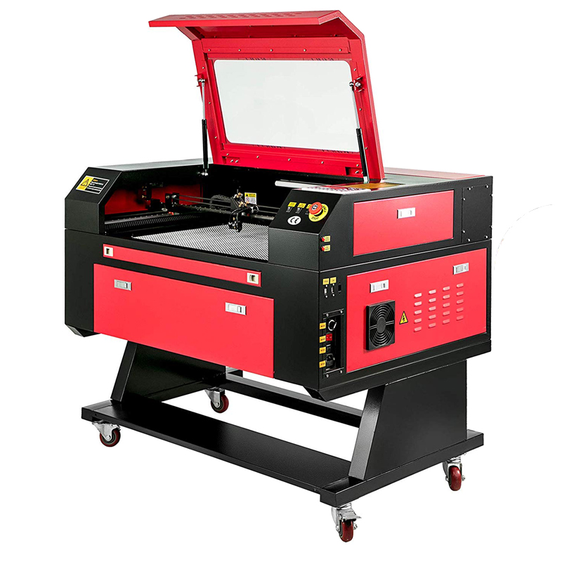 Spring gas kompresi kanggo mesin laser engraving