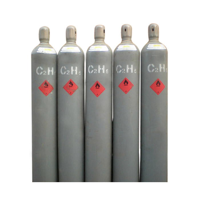 Αιθάνιο (C2H6)