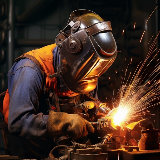 Tips for choosing the welding helmet ——Make China’s top auto-darkening helmets