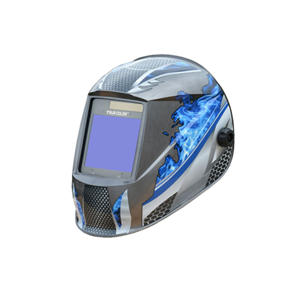 Price Sheet for China Rhk Solar Air Purifying Auto Darkening Welding Helmet with Respirator