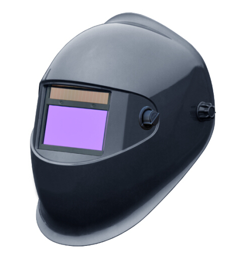 Best Black Glass Welding Helmet Supplier –  Welding Helmet/OEM Auto-Darkening Welding Helmet – Tainuo
