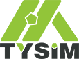 tysim-логотипі