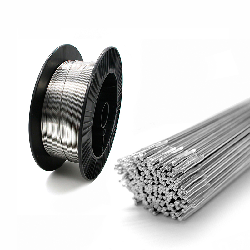 ER1100 A5.10 Aluminum Weding Wire Mig Rods da Electrodes