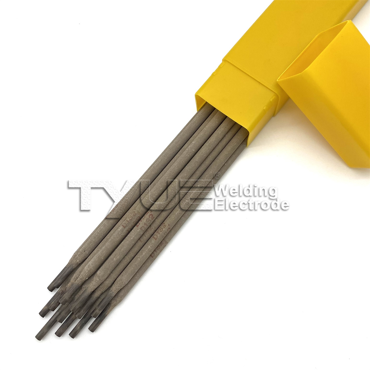 D132 (B-83) Hardfacing Welding Electrode, Surfacing Welding Rod, Arc Welding Stick