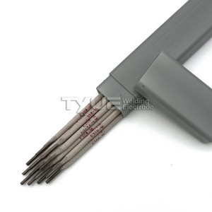 AWS: SFA 5.4 E308-16 Stainless Steel Welding Electrode