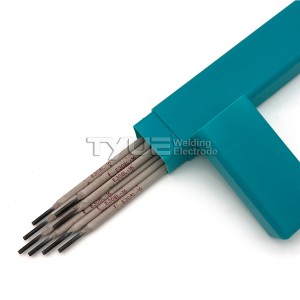 AWS A5.4 E308L-16 Stainless Steel Welding Electrodes