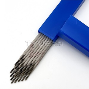 AWS A5.4 E309L-16 Stainless Steel Welding Rods