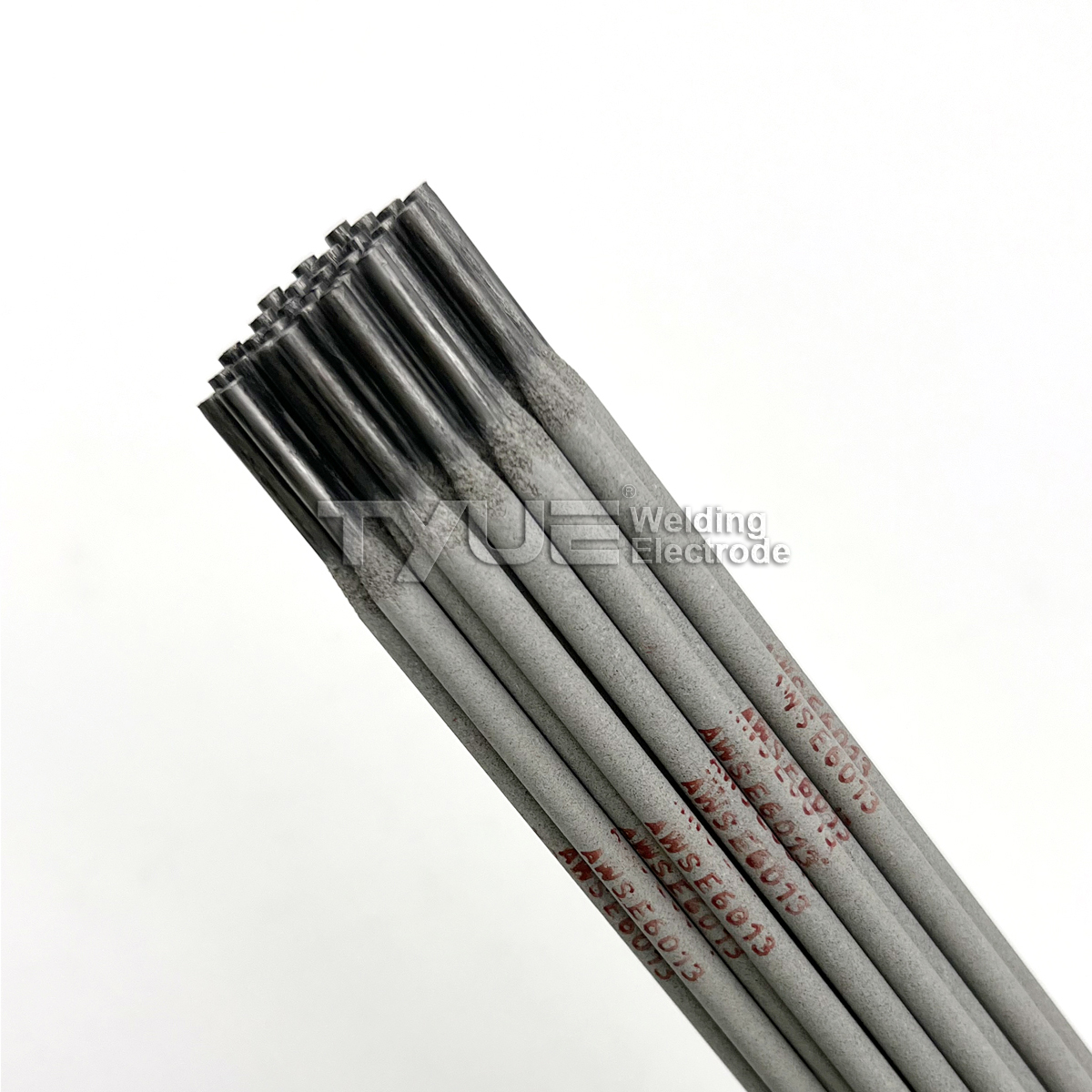 AWS E6013 (J421) Carbon Karfe Welding Electrode Rutile Welding Sanduna