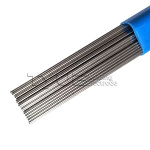 I-ENiFe-CI Nickel Alloy Welding Wire, FN 55 Nickel Tig Wire Ferro-nickel Solid Wire