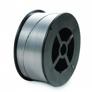 ERNiCrMo-3 Nickel Alloy Solid Wire (for MIG/TIG Welding)