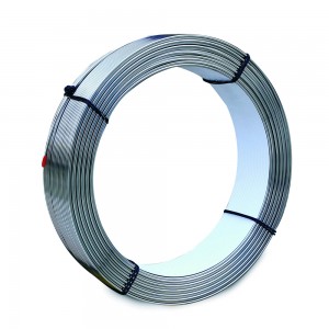 JQ.MH00Cr21Ni10 stainless steel submerged-arc welding wire