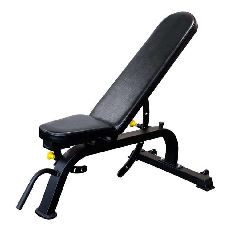TZH Домашній фітнес-крісло Лава для жиму лежачи Стійка для гантелей Табурет оптом