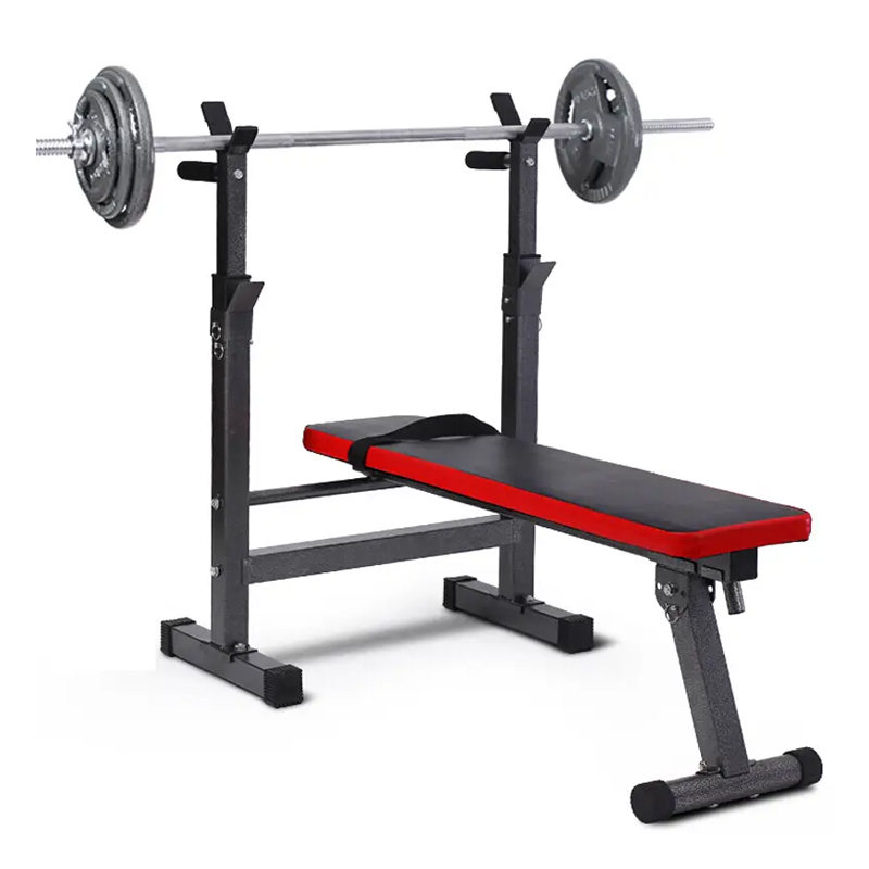 TZH home small bench press weightlifting bed