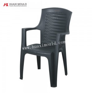 Plastic Low Weight Stackable Normal Arm Azo ovaina Lasitra Insertchair