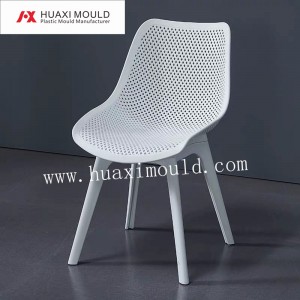 Πλαστικό Μοντέρνο Κέλυφος Πλαστικό Πόδι Συναρμολόγησης Casual Coffee Bar για καρέκλα