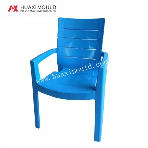 Kallëp plastik për karrige me peshë të ulët, me krah normal, i ndryshueshëm i pasmë