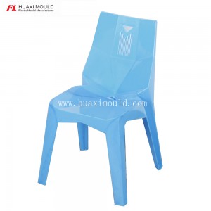 Plastic Fashion Cute Design Low Weight Baby Chair Mold