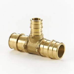 OEM Factory for China Brass Fittings of Bushing for Pex-Al-Pex Pipe Connector