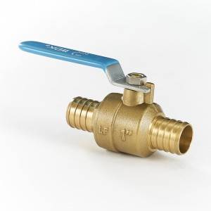 Propesyonal nga China China Brass, Cast Iron o Forged Stainless Steel Electric & Pneumatic Industrial Floating Ball Valve nga adunay Thread / Screw NPT o Bsp Ends